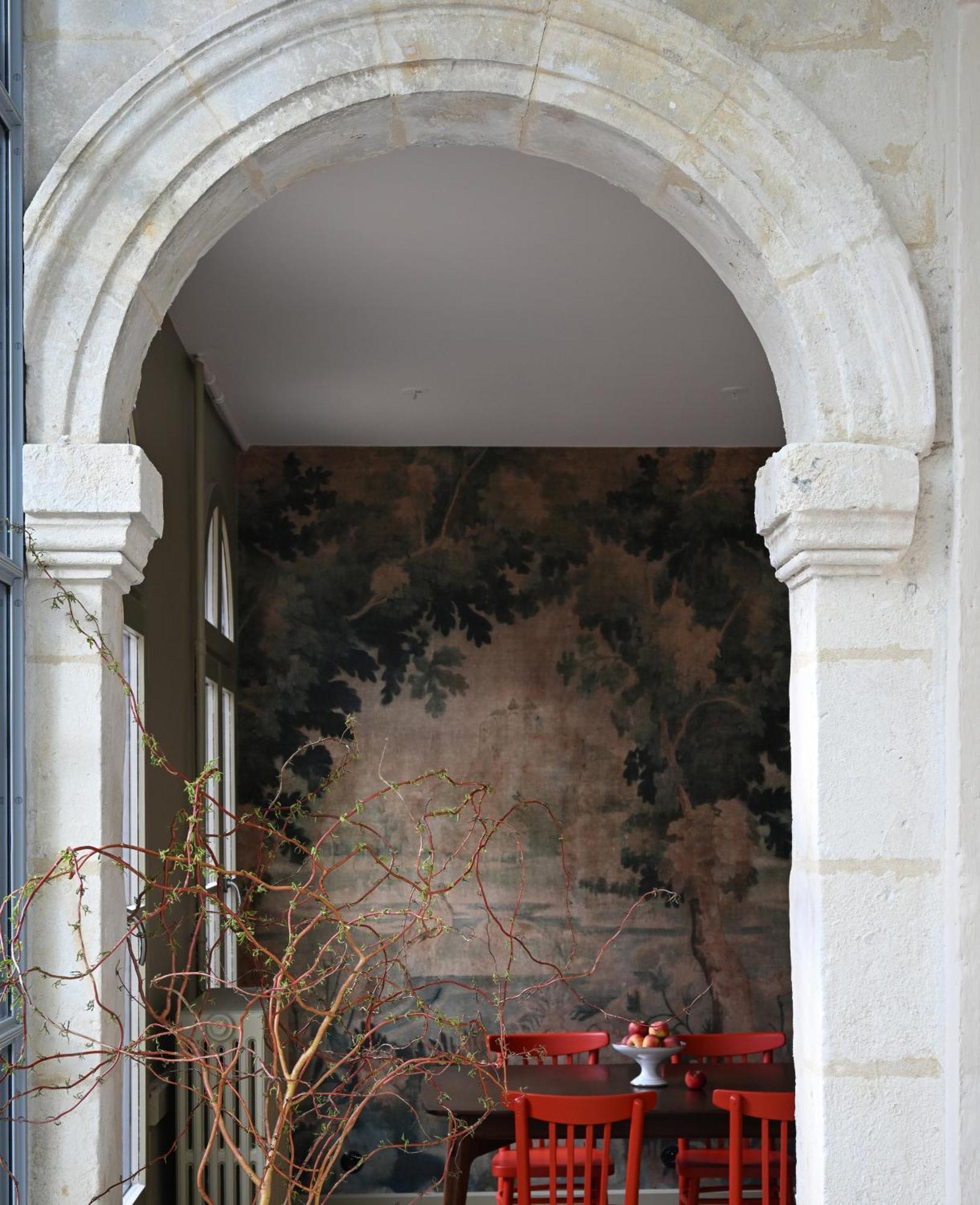 Hotel Les Pres Saint-Hilaire-le-Chatel Bagian luar foto